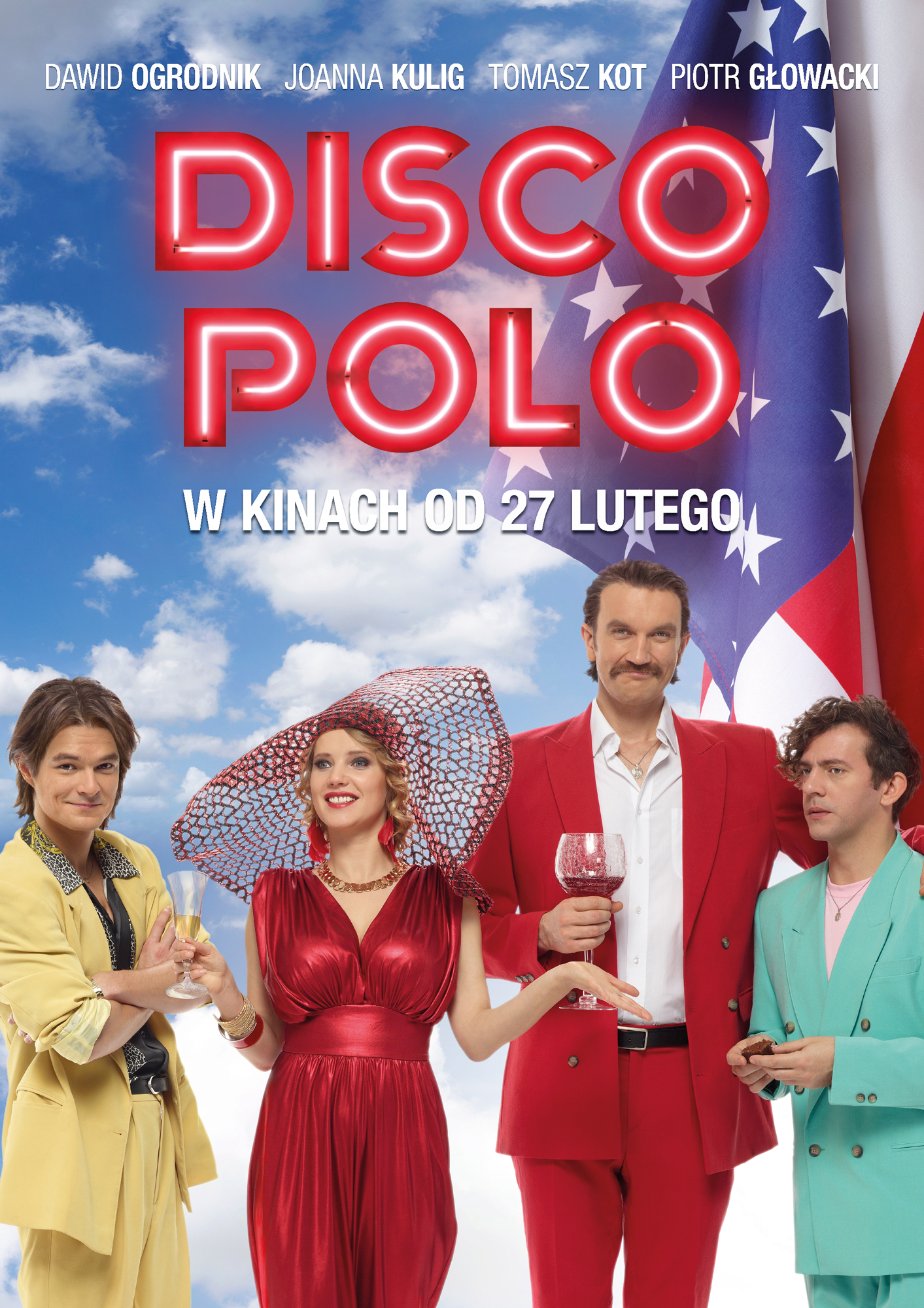 DISCO POLO (2015)