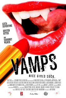 vamps_poster